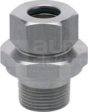 MOUNTING ADAPTER NPT3/4/D16 Adapter montażowy