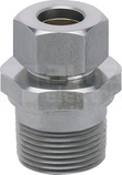 MOUNTING ADAPTER NPT1/D16 Adapter montażowy