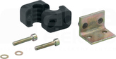MOUNTING SET D16 Obejma montażowa