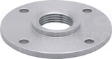FLANGE PLATE 65-80/G3/4 Płytka kołnierza