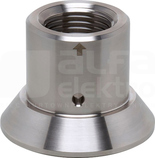 ADAPT G1/2-WELD SHOULDER 3A Adapter