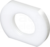 LOCK NUT G3/4 POM Nakrętka kontrująca
