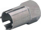 ASSEMBLY TOOL FOR CONNECTOR Przyrząd montażowy