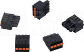 COMBICON PLUG/QUANTITY 6 Konektor
