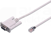 PROGRAMMING CABLE F CONTROLLERE Przewód do programowania