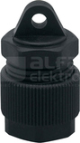 AS-I CABLE END SEAL (10szt) Zakończenie kabla płaskiego