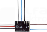 AS-I PCB 2-DI/1-DO Moduł AS-I