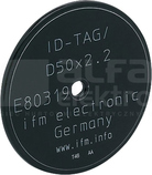 ID-TAG/D50x2.2/01 Tag identyfikacyjny