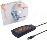 RFID HANDHELD READER USB Czytnik RFID USB