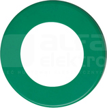 GREEN COVER RING FOR KT Pierścień czujnika pojemnościowego
