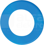 BLUE COVER RING FOR KT Pierścień czujnika pojemnościowego