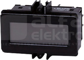 LC-DISPLAY Wyświetlacz LCD