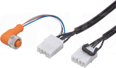 R360/CABLE/DISPLAYMODULES A Kabel łączeniowy