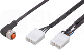 R360/CABLE/DISPLAYMODULES B Kabel łączeniowy