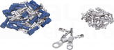 R360/BASIC/CONTACT SET Zestaw konektorów