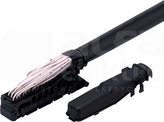 R360/CABLE/1,2M 30VAC 36VDC Przewód ze złączem AMP
