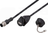 R360/CABLE/PDM NG-USB Kabel łączeniowy