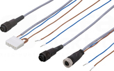 R360/CABLE/CANFOX-BASIC Kabel łączeniowy