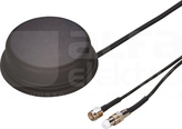 R360/CANREMOTE/ANTENNA/DUAL Antena GSM/GPS podwójna