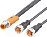 YDOGH034MSS00,3H03STGH040MSS Kabel łączeniowy Y