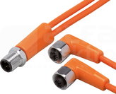 YDOAH040VAS0001E04STGH050VAS Kabel łączeniowy Y