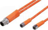 YDOGF030VAS00,6E03STGH040VAS Kabel łączeniowy Y