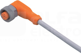 ADOAH050SCS0010T05 Wtyk czujnikowy żeński
