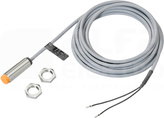 IFB2007-AROG/UP/2LED/3M/PH Czujnik indukcyjny