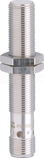 IFKC004BASKG/M/US-104-DRS/2LED Czujnik indukcyjny