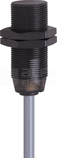 IGB2008BAROG/SC/UP/2LED/3M/VH Czujnik indukcyjny