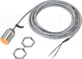 IIB2012BAROG/UP/2LED/3M/PH Czujnik indukcyjny