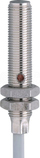 IYB31,5-BPKG/2M PVC Czujnik indukcyjny
