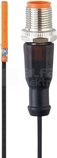 MKC3028BBPKG/G/0,3M/ZH/US Czujnik położenia tłoka z celką GMR