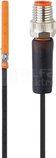 MKC3028BBPKG/G/0,5M/ZH/ASR Czujnik położenia tłoka z celką GMR