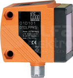 O1DLF3KG Dalmierz laserowy