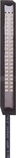 BAR LIGHT 10x75 IR/0,3M/US Oświetlacz