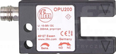OPU-FCKG/AS Czujnik optyczny widelcowy
