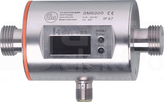 SMR12GGXFRKG/US-100 Przepływomierz elektromagnetyczny