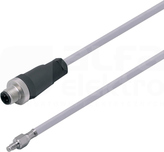 TS-PT100-SCREW-IN M5 Czujnik temperatury