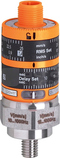 VIBRATION MONITOR Czujnik wibracji
