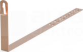 10.3/Z CU UCHWYT POD DACH.L-415