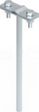 24.1 OC (wbijany) UCHWYT DYSTANSOWY 160