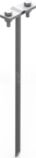 24.2 OG (wbijany) OC.OGNIOWY UCHWYT DYSTANSOWY 250