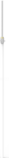 62.3 WVP NI (3m) Maszt izolowany wysokonapięciowy