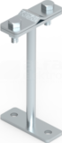 63.2 OC UCHWYT DYSTANSOWY
