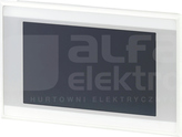 XV-102-E6-70TWRC-10 PANEL 7,0 kolorowy