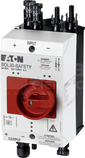 SOL30-SAFETY/2MV-U(230V50Hz) ROZŁĄCZNIK PPOŻ W OBUDOWIE