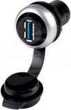 M22-USB Gniazdo USB