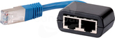 DX-SPL-RJ45-2SL1PL Rozgałęziacz RJ45