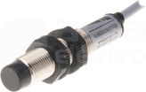 PCID 4mm 10-30VDC PNP NO M12 Czujnik indukcyjny niewbudowany z kablem